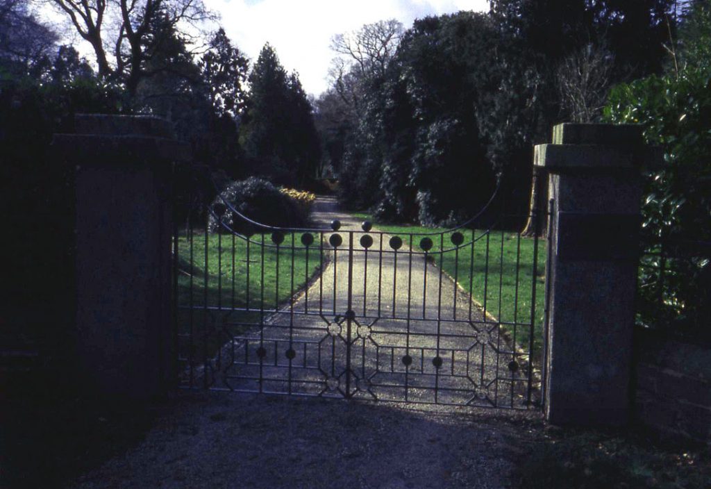 Residential Gates